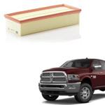 Enhance your car with Dodge Ram 2500 Air Filter 