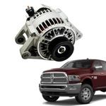 Enhance your car with Dodge Ram 2500 Alternator 