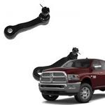 Enhance your car with Dodge Ram 2500 Arms 