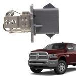 Enhance your car with Dodge Ram 2500 Blower Motor Resistor 