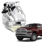 Enhance your car with Dodge Ram 2500 Compressor 