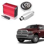 Enhance your car with Dodge Ram 2500 Converter 