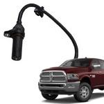 Enhance your car with Dodge Ram 2500 Crank Position Sensor 