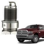 Enhance your car with Dodge Ram 2500 Double Platinum Plug 