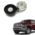 Enhance your car with Dodge Ram 2500 Drive Belt Tensioner 