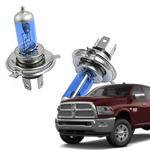 Enhance your car with Dodge Ram 2500 Dual Beam Headlight 