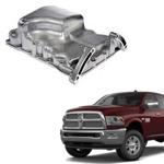 Enhance your car with Dodge Ram 2500 Engine Oil Pan 