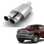 Enhance your car with Dodge Ram 2500 Muffler 