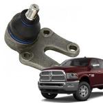 Enhance your car with Dodge Ram 2500 Front Joint 