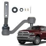 Enhance your car with Dodge Ram 2500 Idler Arm 