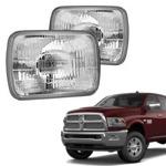 Enhance your car with Dodge Ram 2500 Low Beam Headlight 