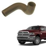 Enhance your car with Dodge Ram 2500 Lower Radiator Hose 