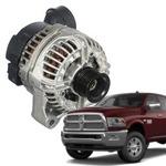 Enhance your car with Dodge Ram 2500 New Alternator 