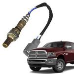 Enhance your car with Dodge Ram 2500 Oxygen Sensor 