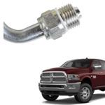 Enhance your car with Dodge Ram 2500 Hoses & Hardware 