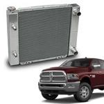 Enhance your car with Dodge Ram 2500 Radiator 