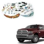 Enhance your car with Dodge Ram 2500 Rear Brake Adjusting Hardware 