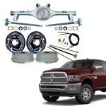 Enhance your car with Dodge Ram 2500 Rear Brake Hardware 