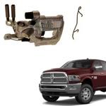 Enhance your car with Dodge Ram 2500 Rear Right Caliper 