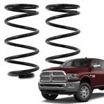 Enhance your car with Dodge Ram 2500 Rear Springs 