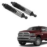 Enhance your car with Dodge Ram 2500 Shocks 