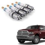 Enhance your car with Dodge Ram 2500 Spark Plugs 