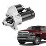 Enhance your car with Dodge Ram 2500 Starter 