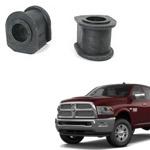 Enhance your car with Dodge Ram 2500 Sway Bar Frame Bushing 