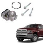 Enhance your car with Dodge Ram 2500 Throttle Body & Hardware 