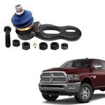 Enhance your car with Dodge Ram 2500 Upper Ball Joint 