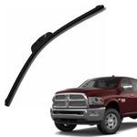 Enhance your car with Dodge Ram 2500 Wiper Blade 