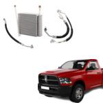 Enhance your car with Dodge Ram 3500 Air Conditioning Hose & Evaporator Parts 