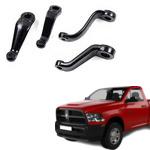 Enhance your car with Dodge Ram 3500 Arms 