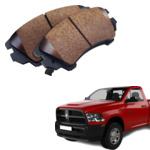 Enhance your car with Dodge Ram 3500 Brake Pad 