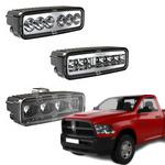 Enhance your car with Dodge Ram 3500 Driving & Fog Light 