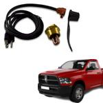 Enhance your car with Dodge Ram 3500 Engine Block Heater 