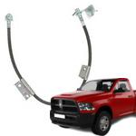 Enhance your car with Dodge Ram 3500 Front Brake Hose 