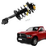 Enhance your car with Dodge Ram 3500 Front Shocks & Struts 