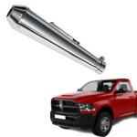 Enhance your car with Dodge Ram 3500 High Performance Muffler 