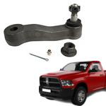 Enhance your car with Dodge Ram 3500 Idler Arm 