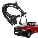 Enhance your car with Dodge Ram 3500 Ignition Wires 