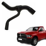 Enhance your car with Dodge Ram 3500 Lower Radiator Hose 