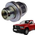 Enhance your car with Dodge Ram 3500 Wheel Lug Nut & Bolt 