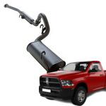 Enhance your car with Dodge Ram 3500 Exhaust Pipes 