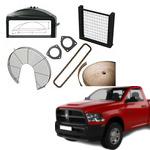 Enhance your car with Dodge Ram 3500 Radiator & Parts 