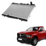 Enhance your car with Dodge Ram 3500 Radiator 