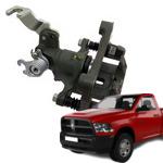 Enhance your car with Dodge Ram 3500 Rear Right Caliper 