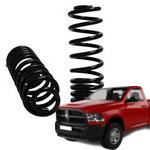 Enhance your car with Dodge Ram 3500 Rear Springs 