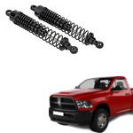 Enhance your car with Dodge Ram 3500 Shocks 