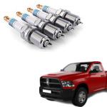 Enhance your car with Dodge Ram 3500 Spark Plugs 